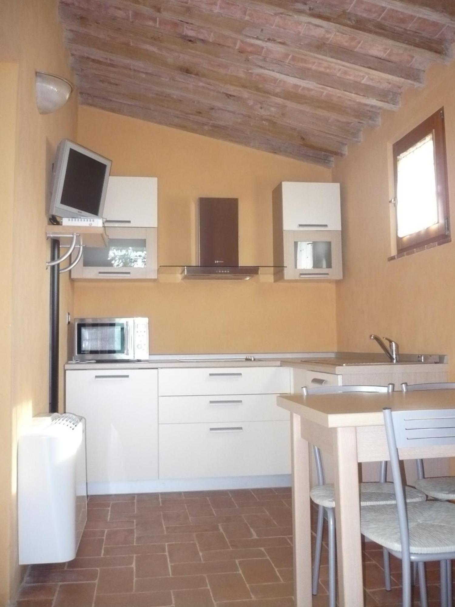 Casa Vacanze "Casale Al Pino" Riparbella Zewnętrze zdjęcie