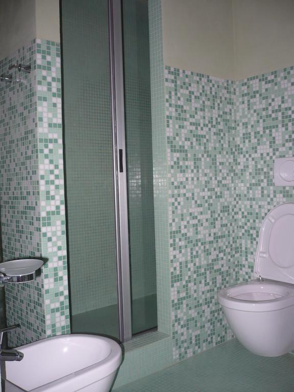 Casa Vacanze "Casale Al Pino" Riparbella Zewnętrze zdjęcie