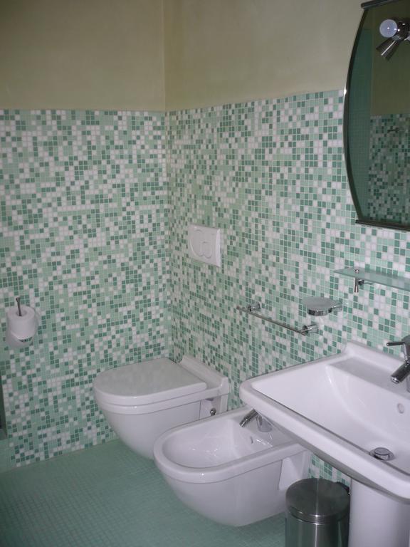 Casa Vacanze "Casale Al Pino" Riparbella Zewnętrze zdjęcie