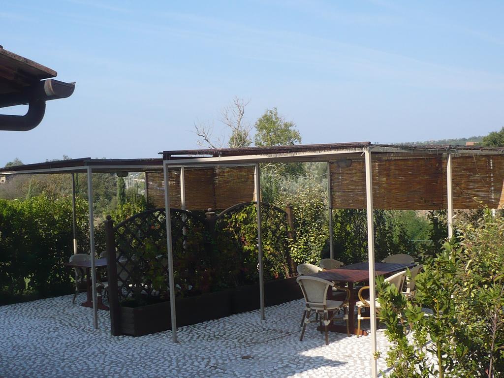 Casa Vacanze "Casale Al Pino" Riparbella Zewnętrze zdjęcie