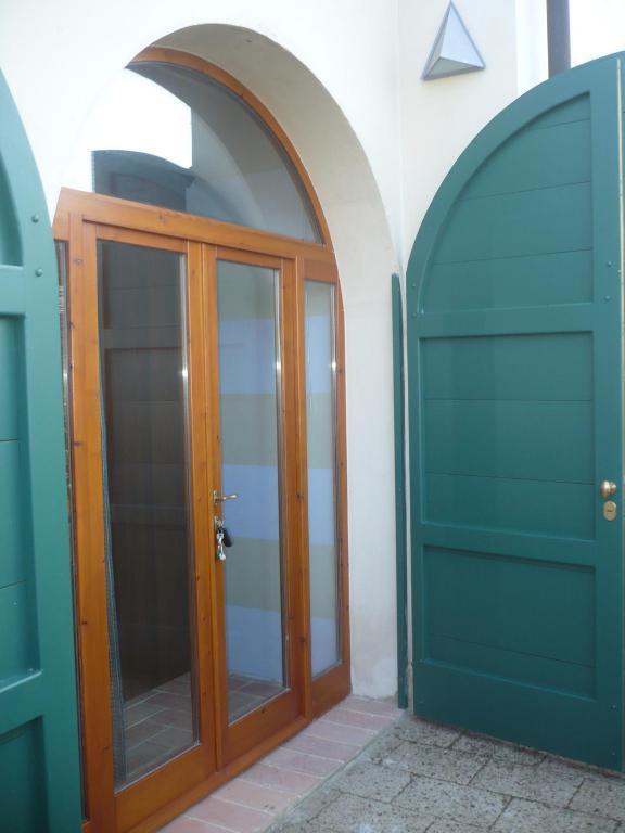 Casa Vacanze "Casale Al Pino" Riparbella Pokój zdjęcie
