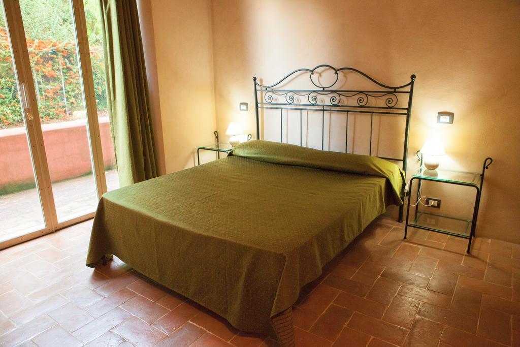 Casa Vacanze "Casale Al Pino" Riparbella Zewnętrze zdjęcie