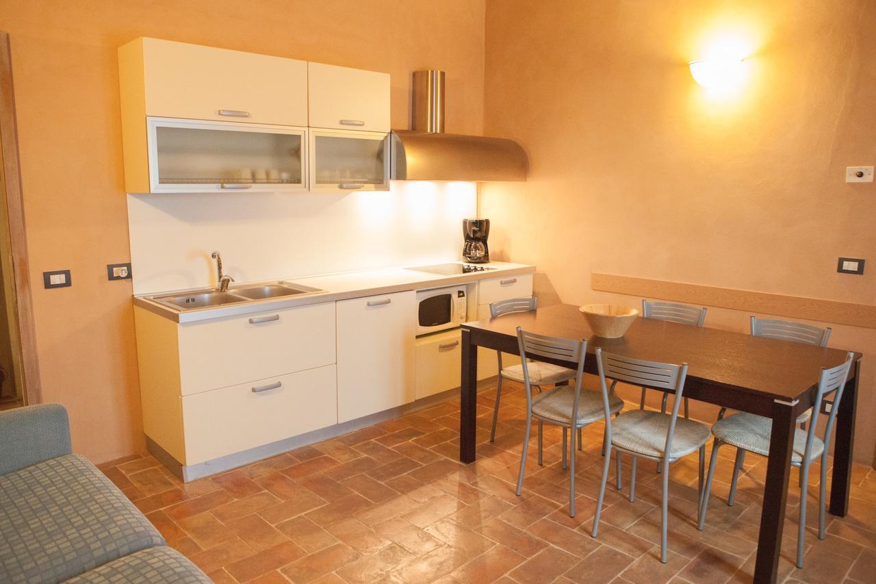 Casa Vacanze "Casale Al Pino" Riparbella Zewnętrze zdjęcie