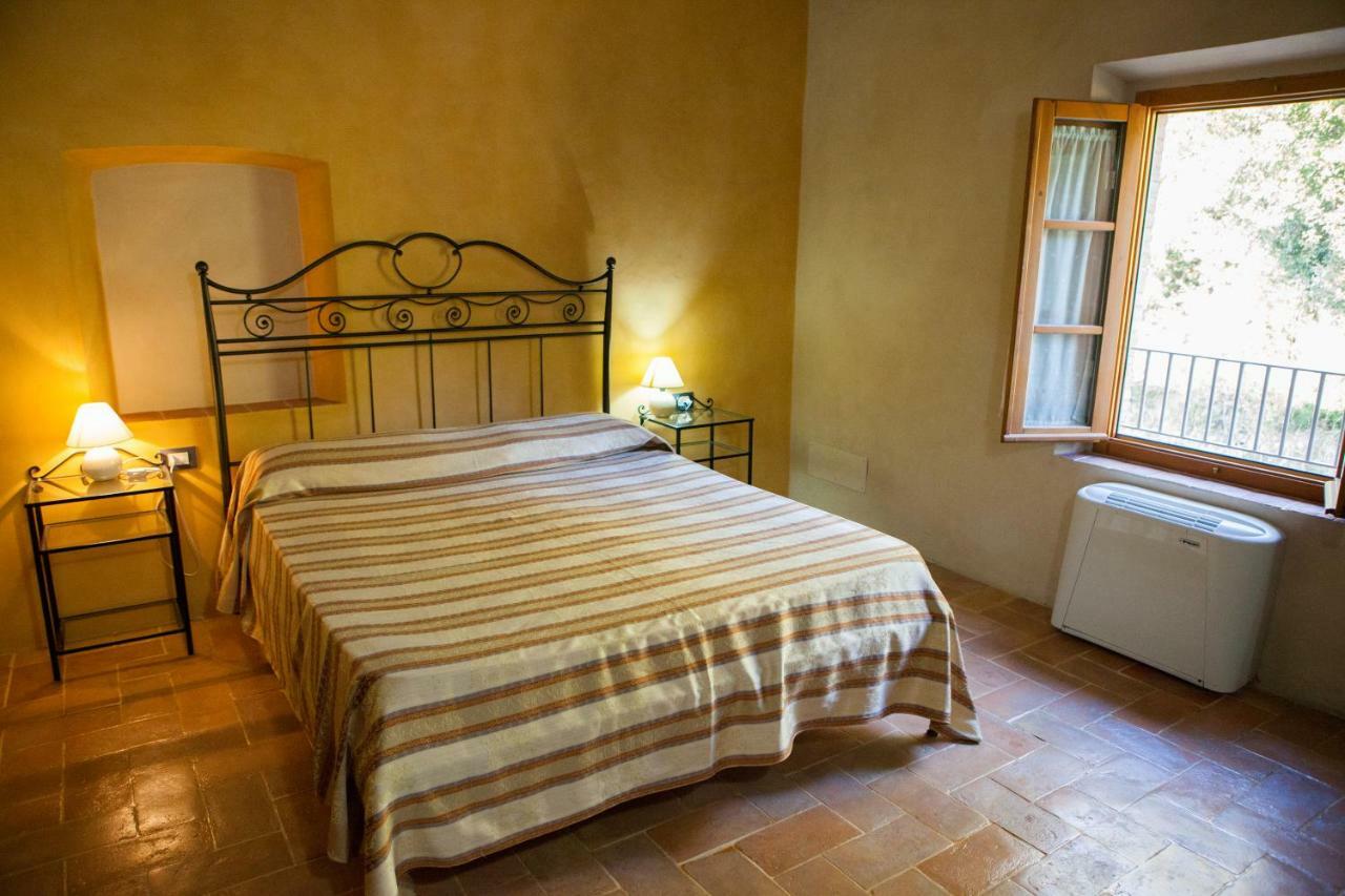 Casa Vacanze "Casale Al Pino" Riparbella Zewnętrze zdjęcie