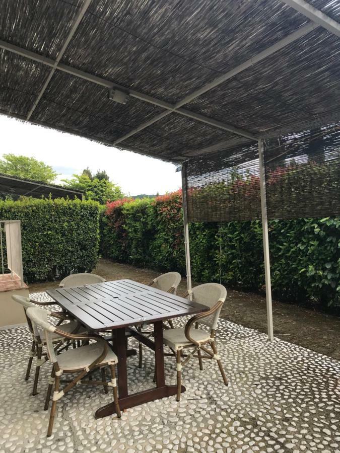 Casa Vacanze "Casale Al Pino" Riparbella Zewnętrze zdjęcie